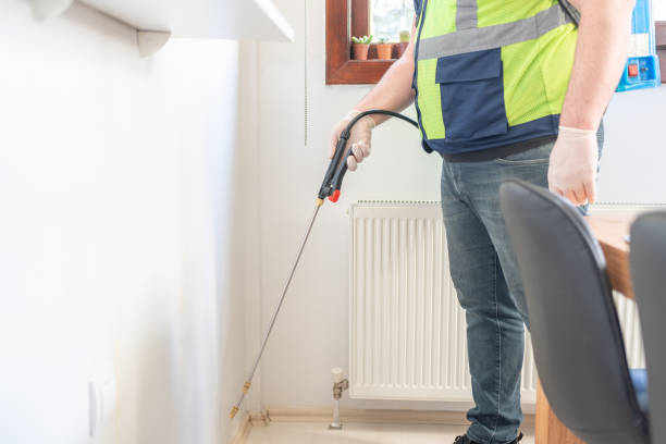 Pest Control for Restaurants in Lakeside, TX