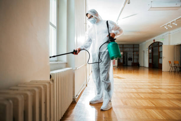 Best Affordable Pest Control Services  in Lakeside, TX